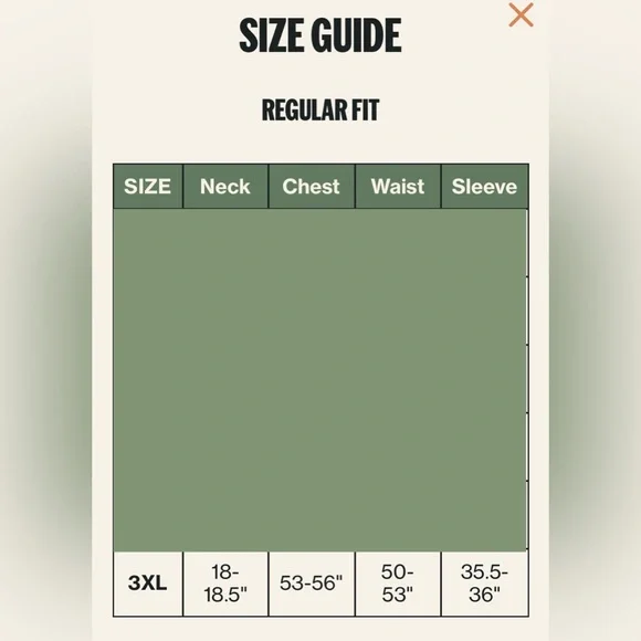 Poncho Outdoors Short Sleeve Shirts - Picture 6 of 6